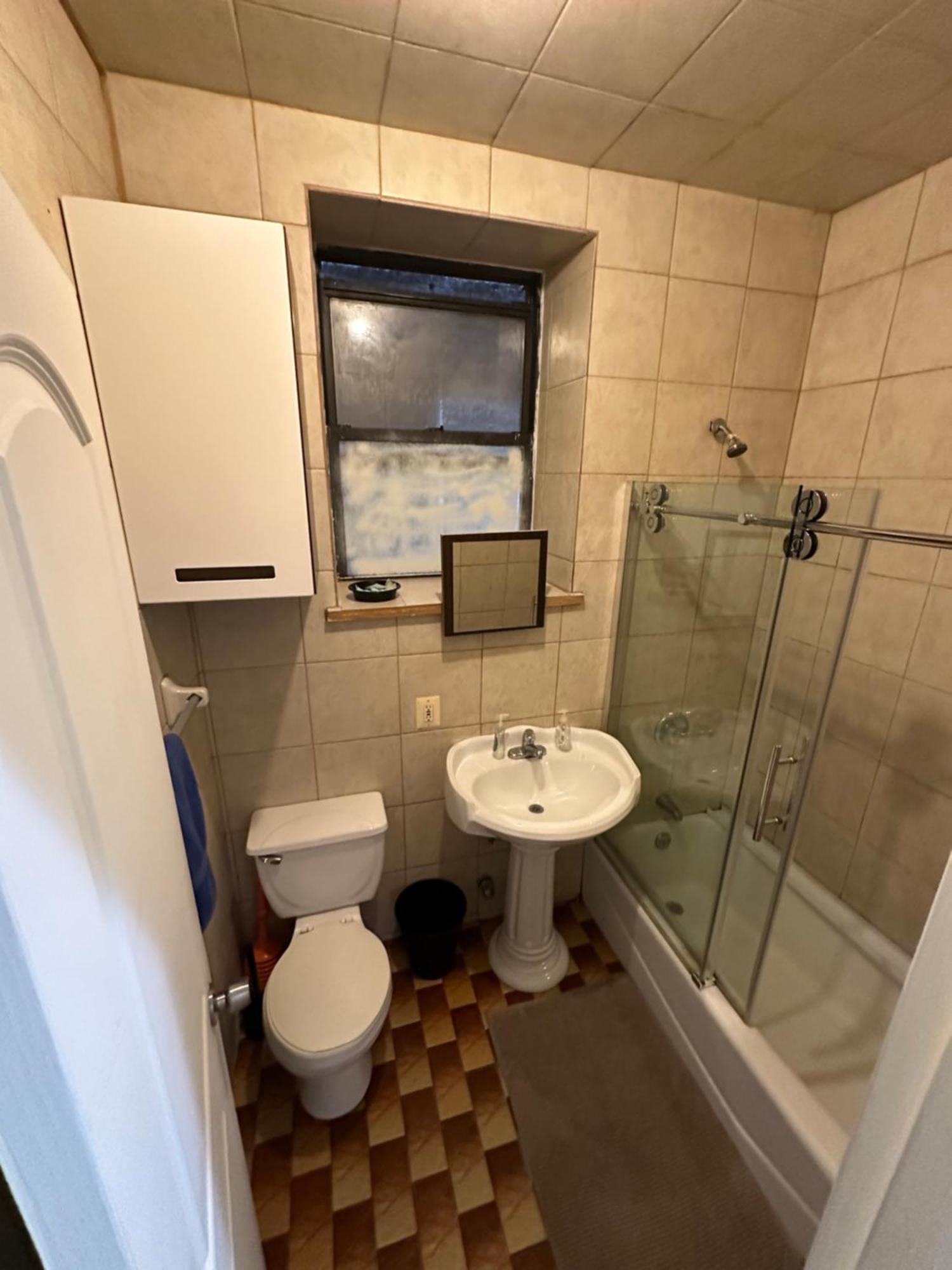 Apartamento Hudson Yard 408 Nova York
