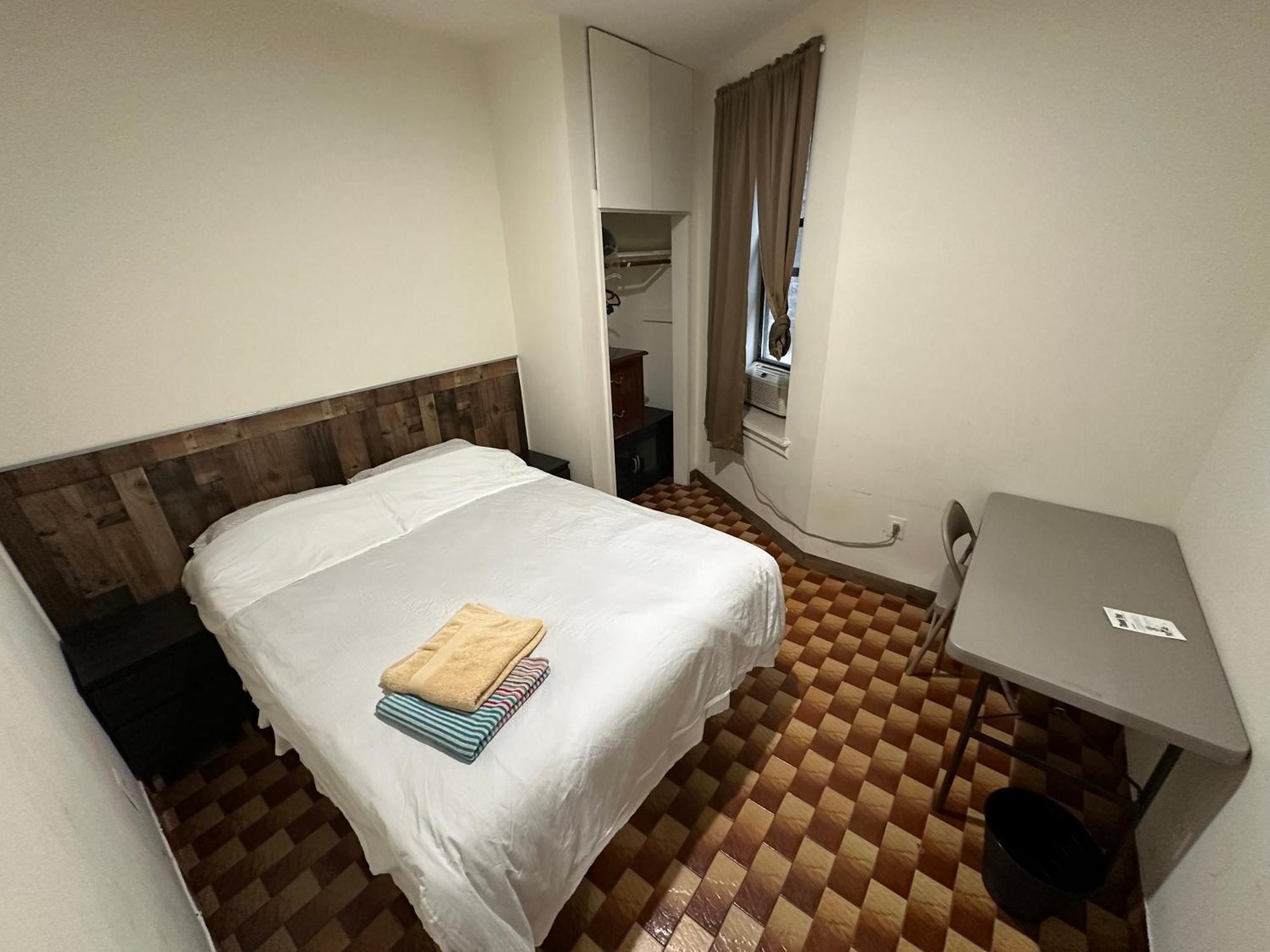 Apartamento Hudson Yard 408 Nova York