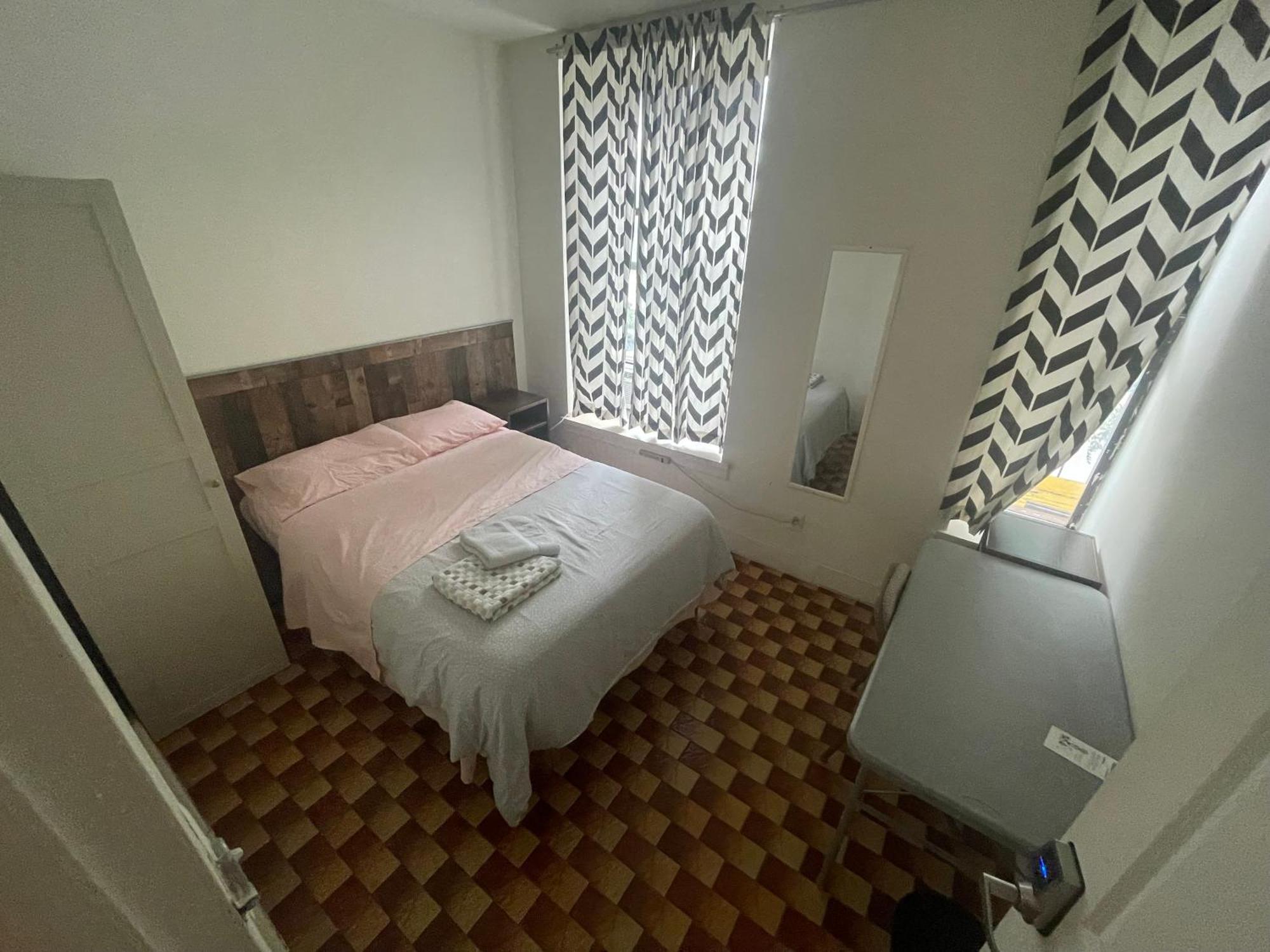Apartamento Hudson Yard 408 Nova York