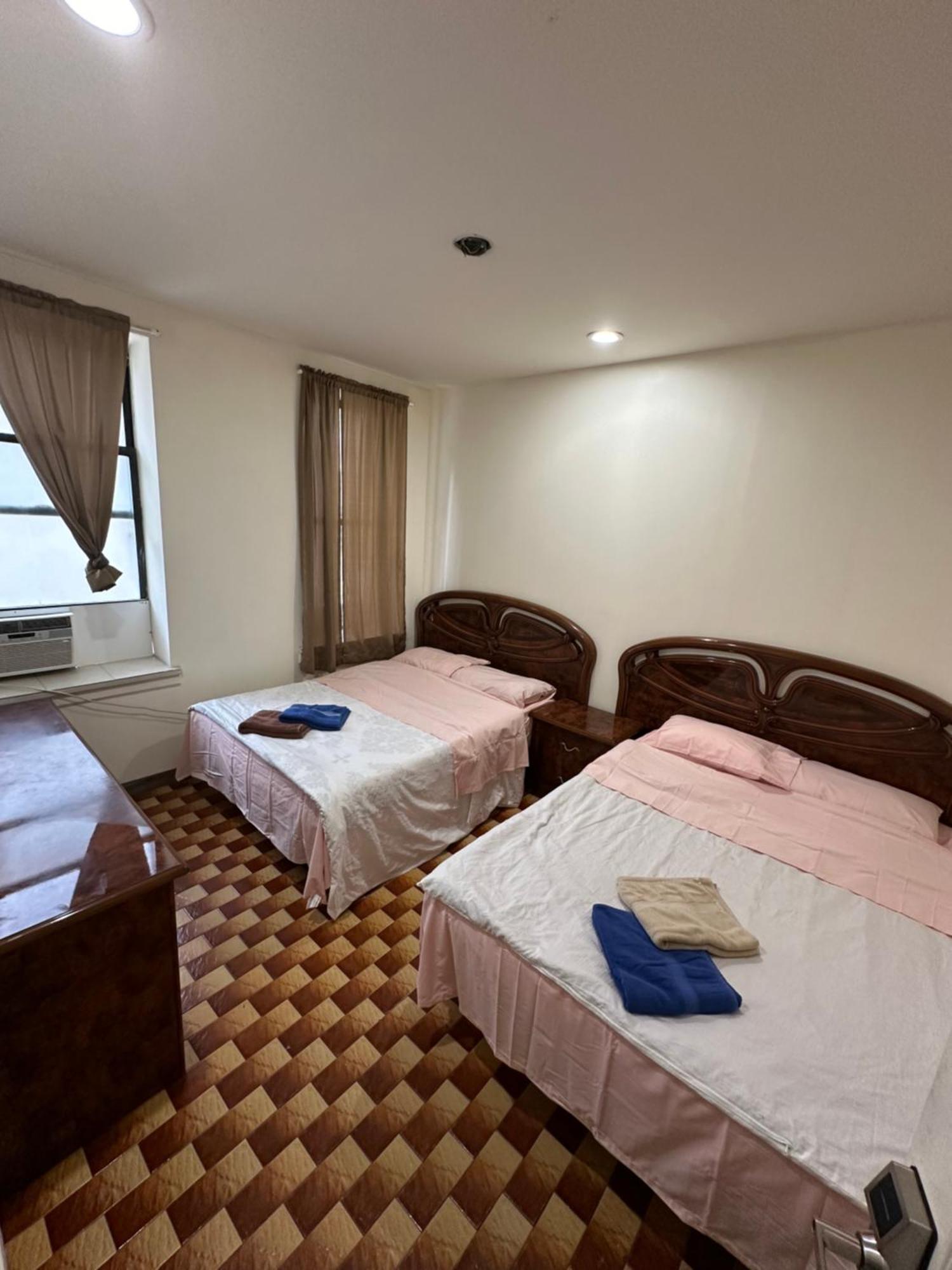 Apartamento Hudson Yard 408