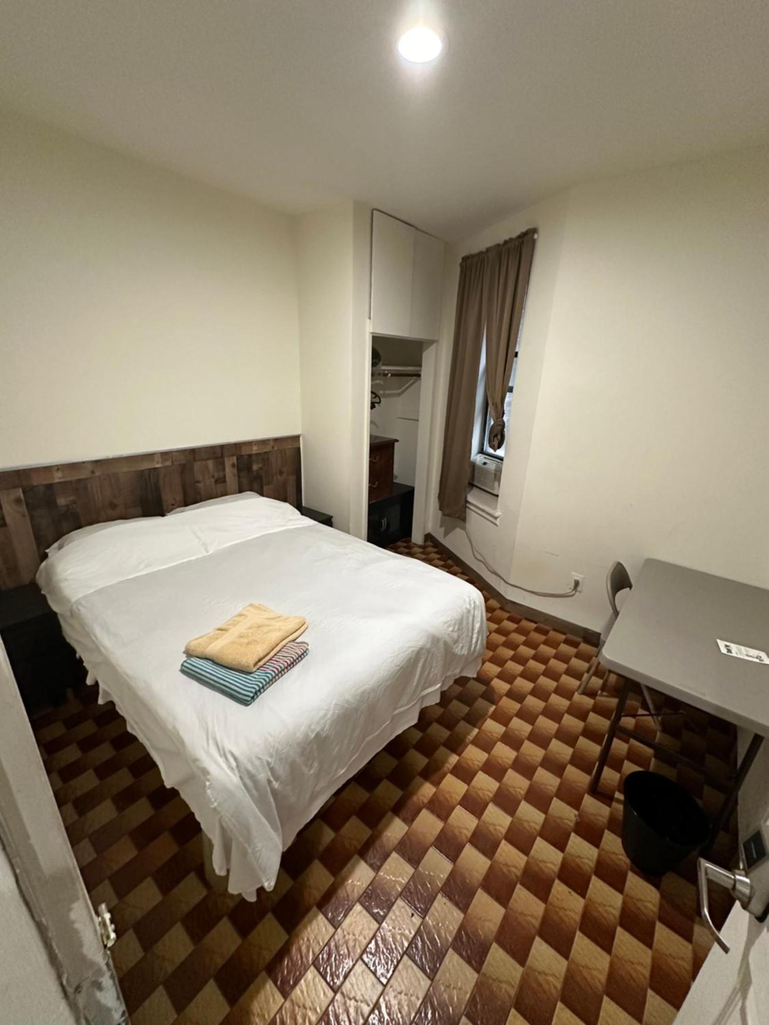 Hudson Yard 408 Apartamento *
