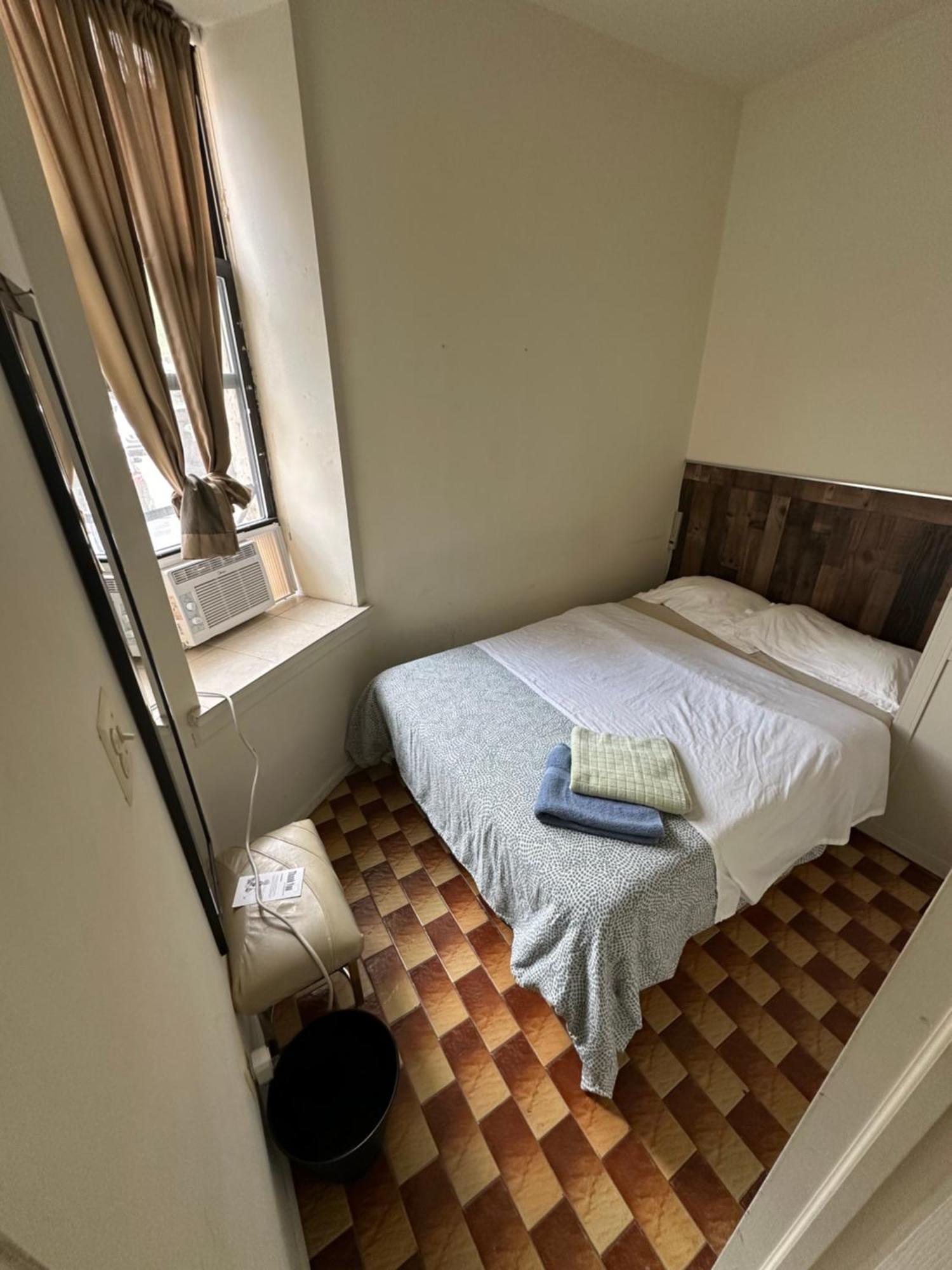 Hudson Yard 408 Apartamento Nova York