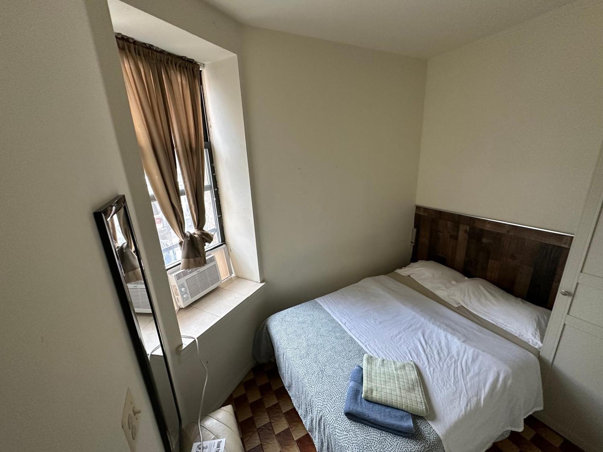 Apartamento Hudson Yard 408