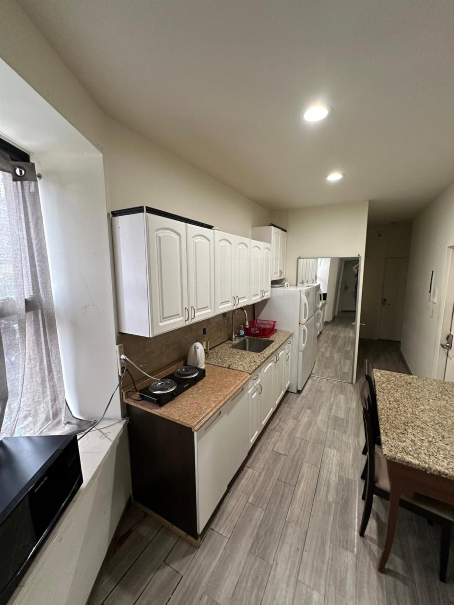 Hudson Yard 408 Apartamento *