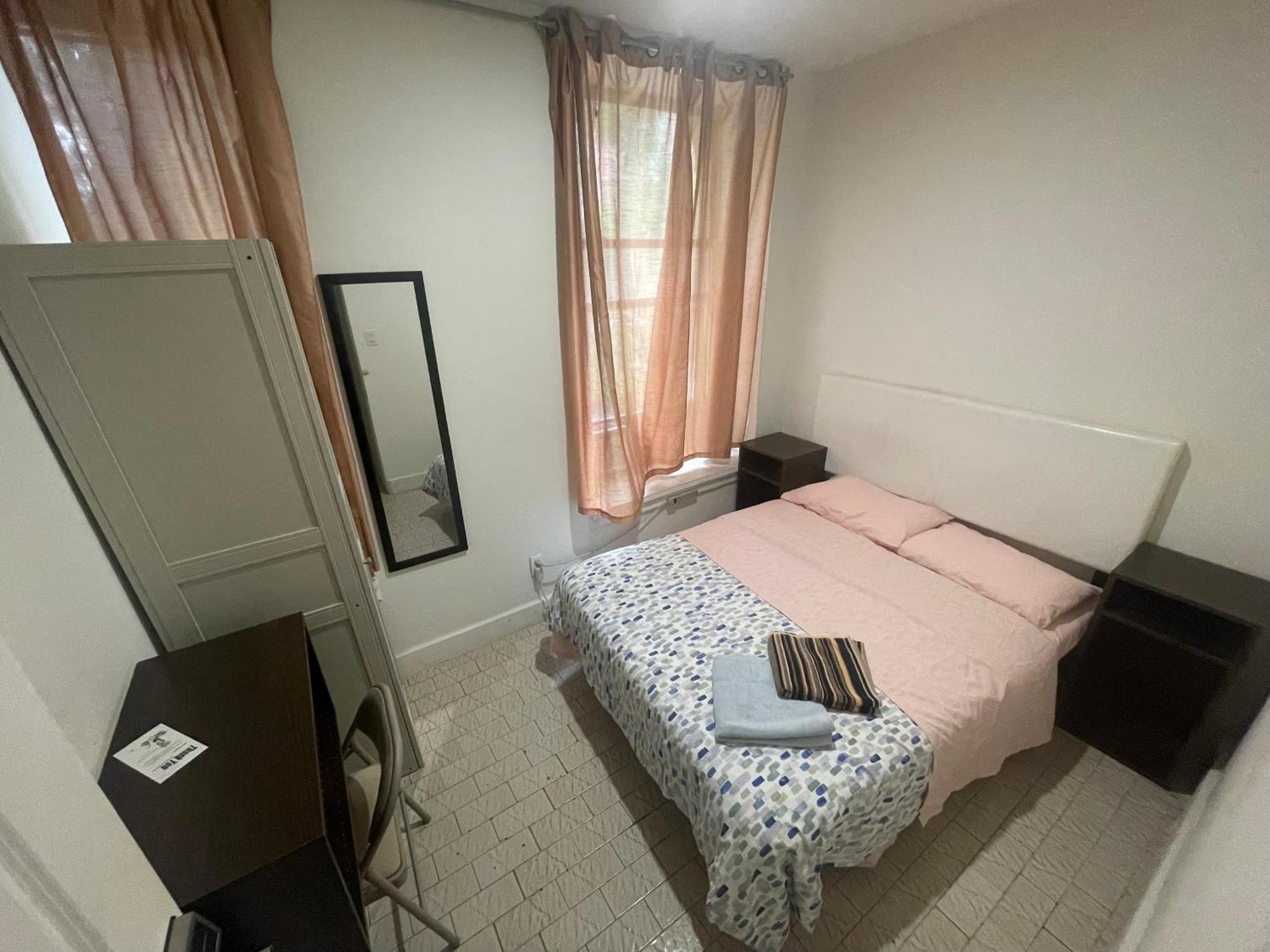 Hudson Yard 408 Apartamento Nova York