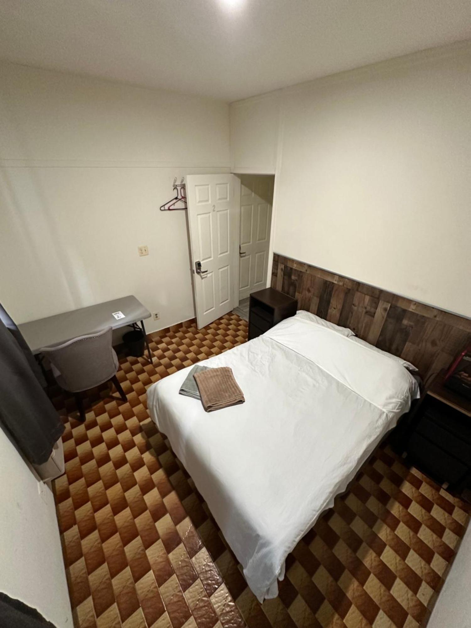 Hudson Yard 408 Apartamento