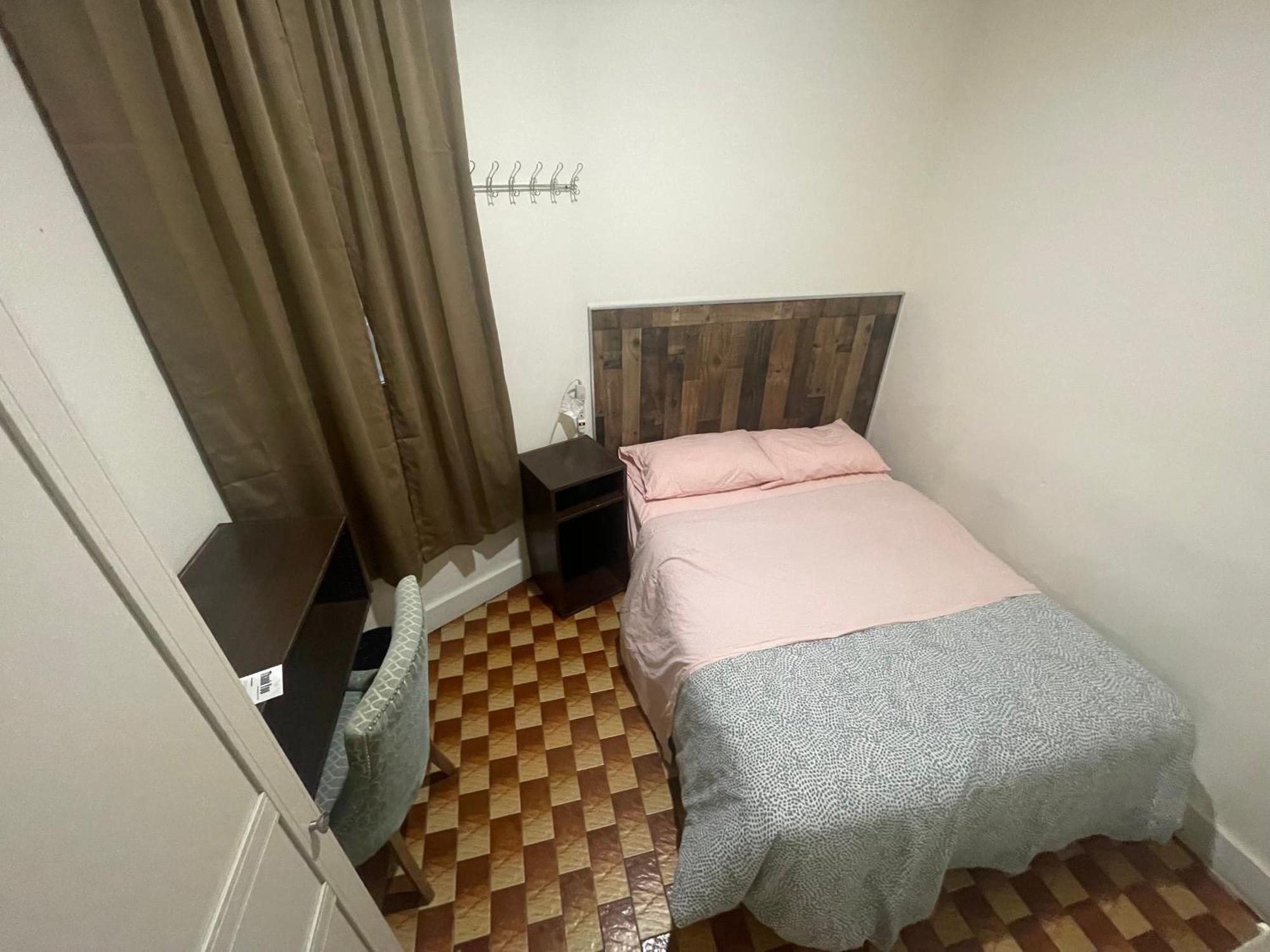 Apartamento Hudson Yard 408