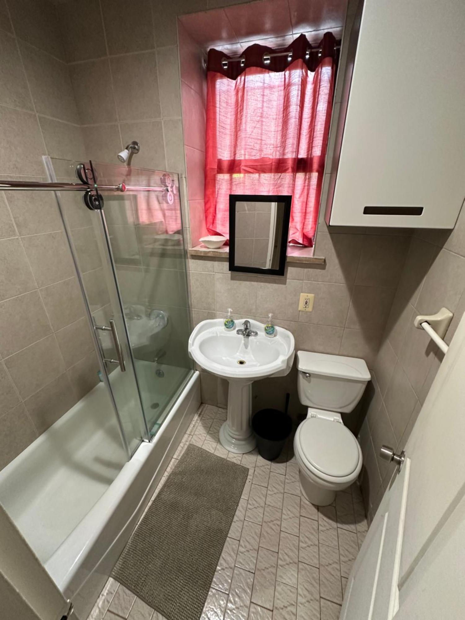 Apartamento Hudson Yard 408