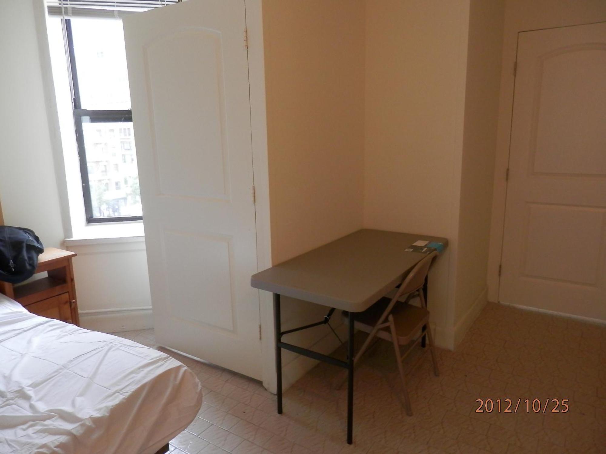 Apartamento Hudson Yard 408 *