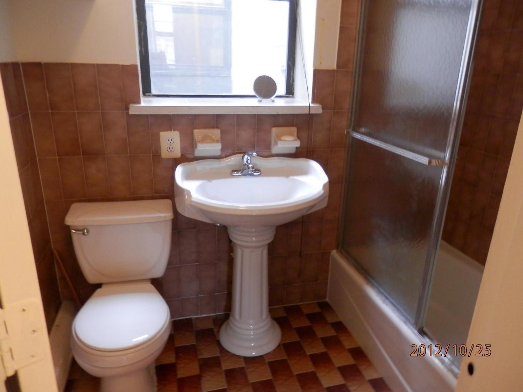 Apartamento Hudson Yard 408