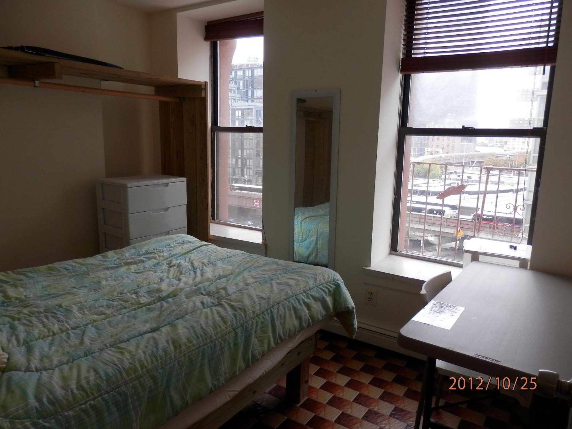 Hudson Yard 408 Apartamento Nova York