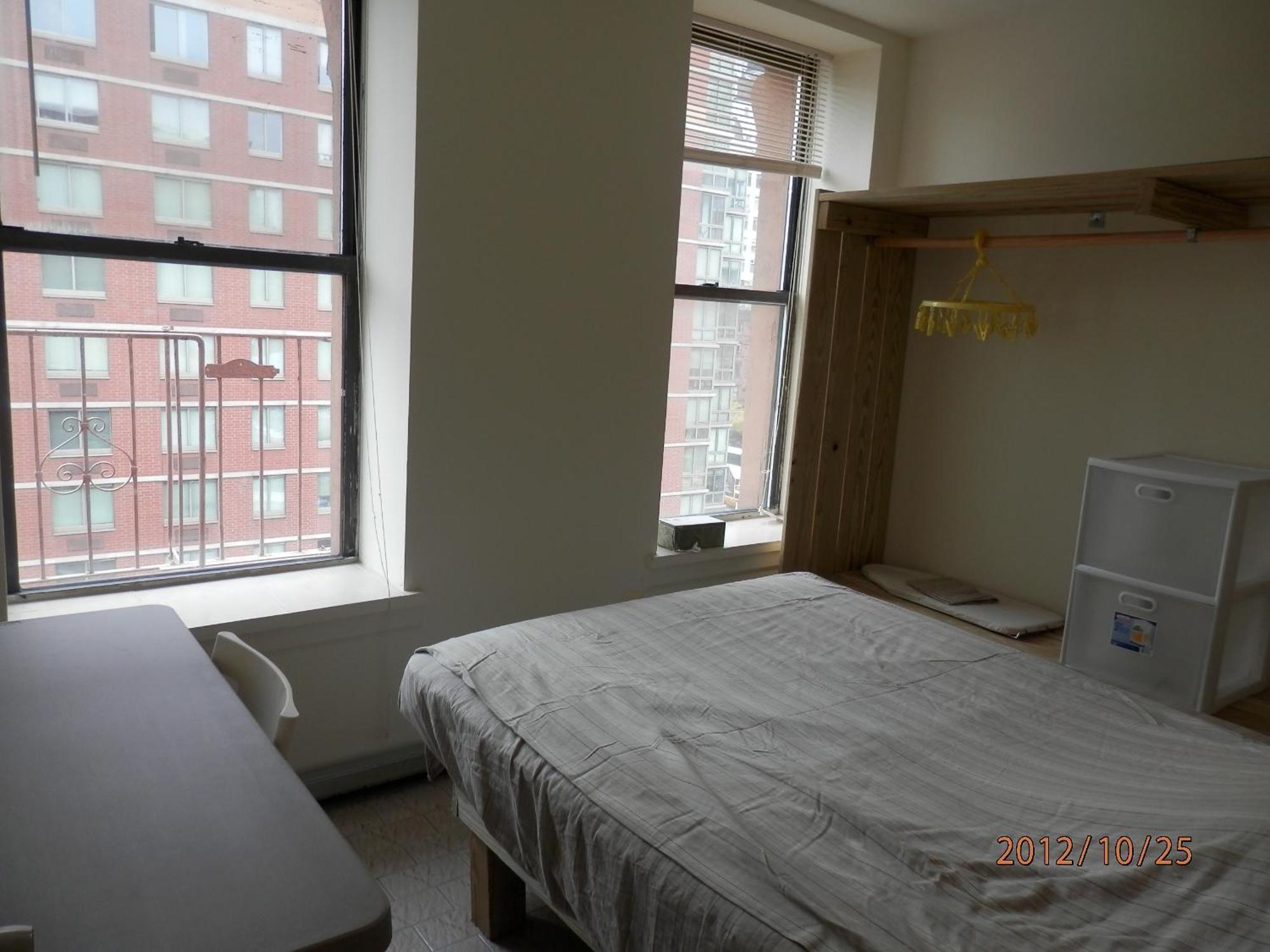 Hudson Yard 408 Apartamento